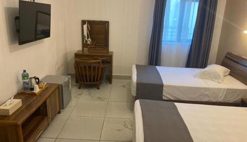 Standard  Room