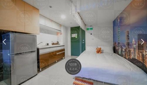 Duplex Quadruple Room