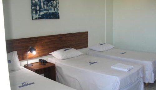 Premium Triple Room