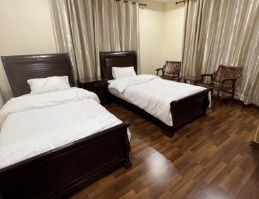 Budget Double or Twin Room