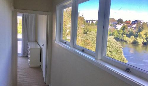 Suite with River View