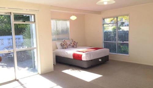 Superior Family Room