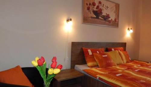 Family Apartment