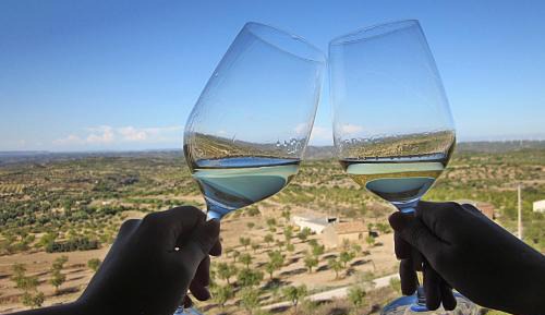 Four-Bedroom Holiday Home