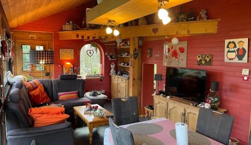 One-Bedroom Villa