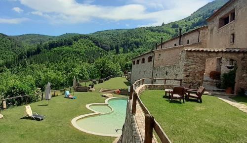 Standard Double Room with Fan