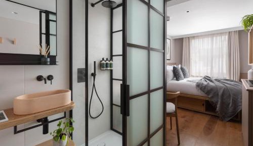 Cozy Double