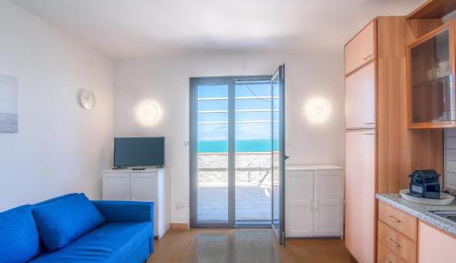 Two-Bedroom Superior Apartment