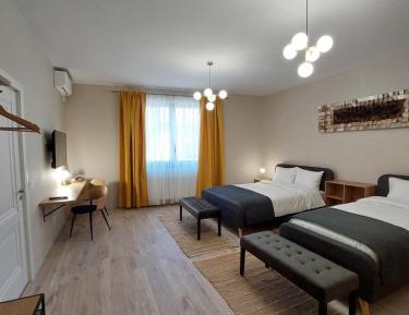 Family Junior Suite