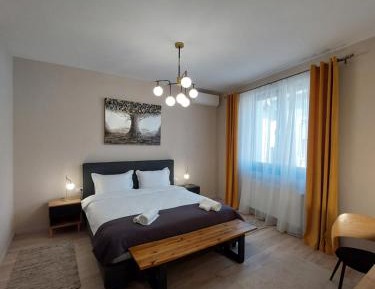 Superior King Room