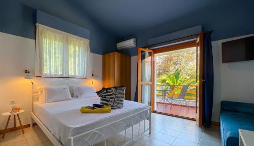 Superior Family Room