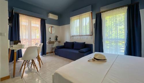 Superior Family Room