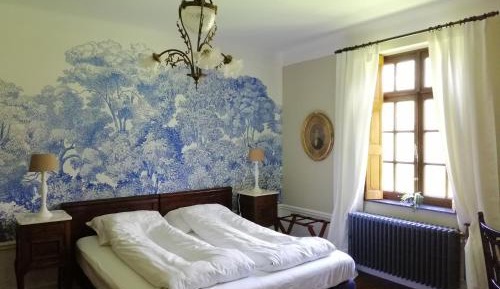 Double or Twin Room with Private Bathroom