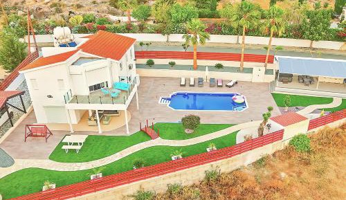Superior Villa