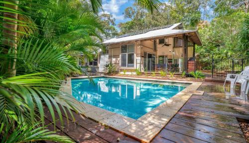 Holiday Home