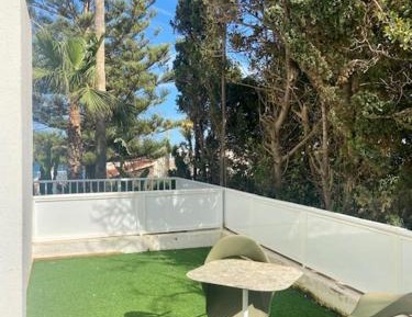 Superior Double or Twin Room with Terrace