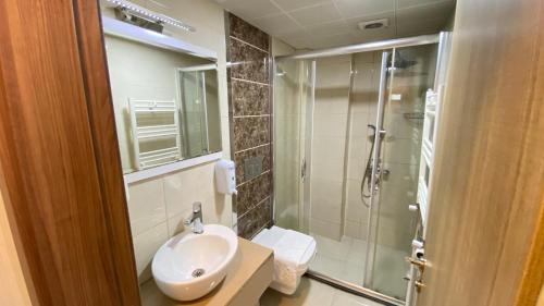 Executive Triple Room