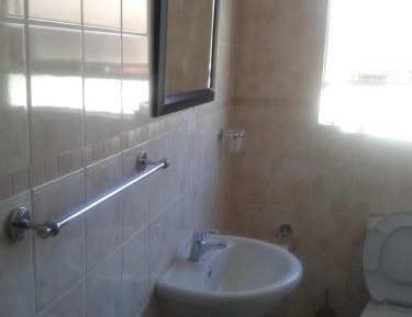 Standard Double Room with Fan