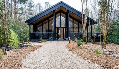 Three-Bedroom Lodge
