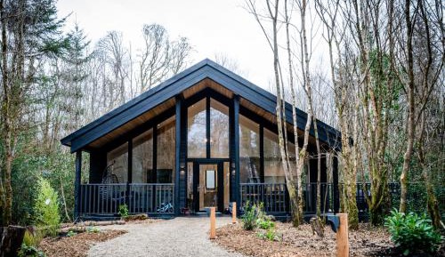 Three-Bedroom Lodge