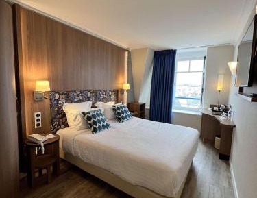 Double Room with City View