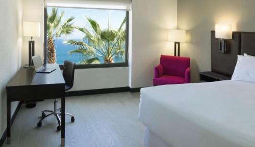 Superior Double or Twin Room with View