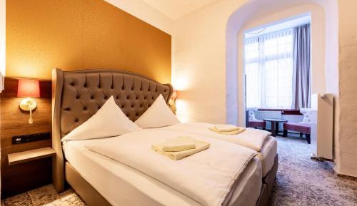 Comfort Double or Twin Room