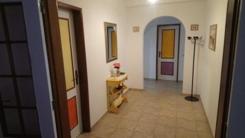 Two-Bedroom Apartment with Pool View