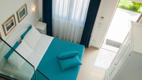 Double or Twin Room with Garden View