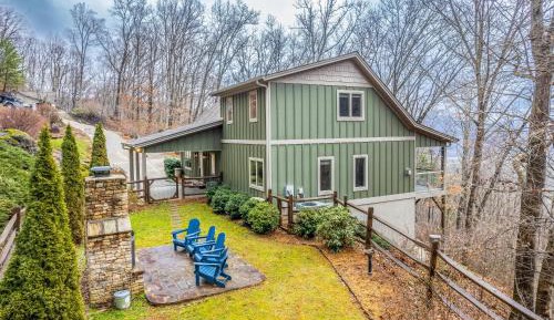 Three Bedroom holiday home 