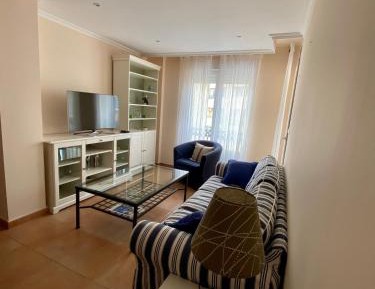 Duplex Apartment