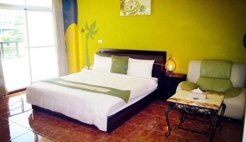 Queen Room