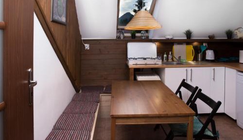 Duplex Apartment