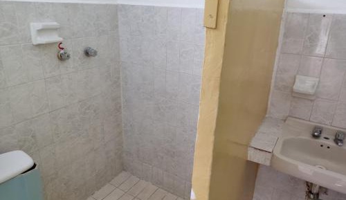 Double Room with Two Double Beds