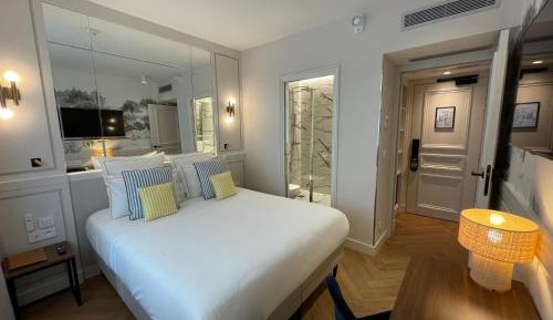 Single Room Dune - Ground floor