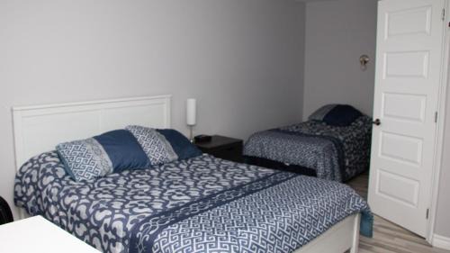 Standard Triple Room with Sea View