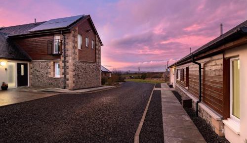 Three Bedroom Lodge