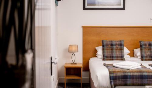 Two Bedroom Lodge