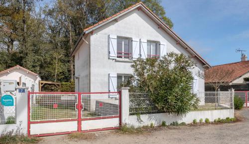 Five-Bedroom House