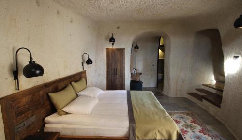Duplex Suite