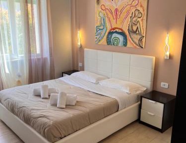 Large Double Room