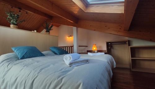 Duplex Apartment