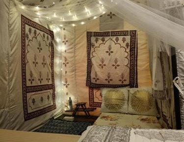 Tent (3 Adults)