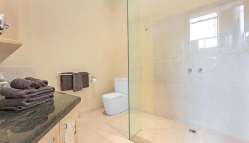 The Campbell Suite