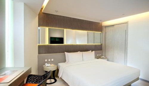 Superior Queen Room