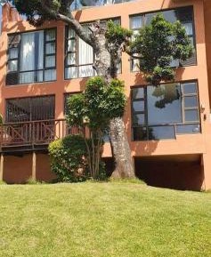 Five-Bedroom House