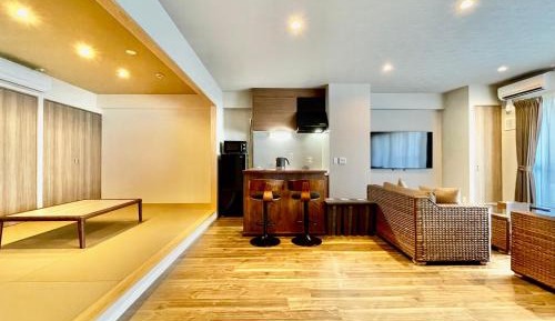 Standard Suite
