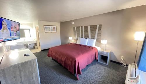 Deluxe Junior Suite