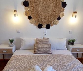 King Room with Sea View