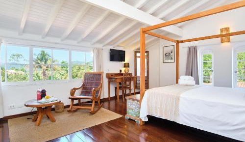 Premium Double Room